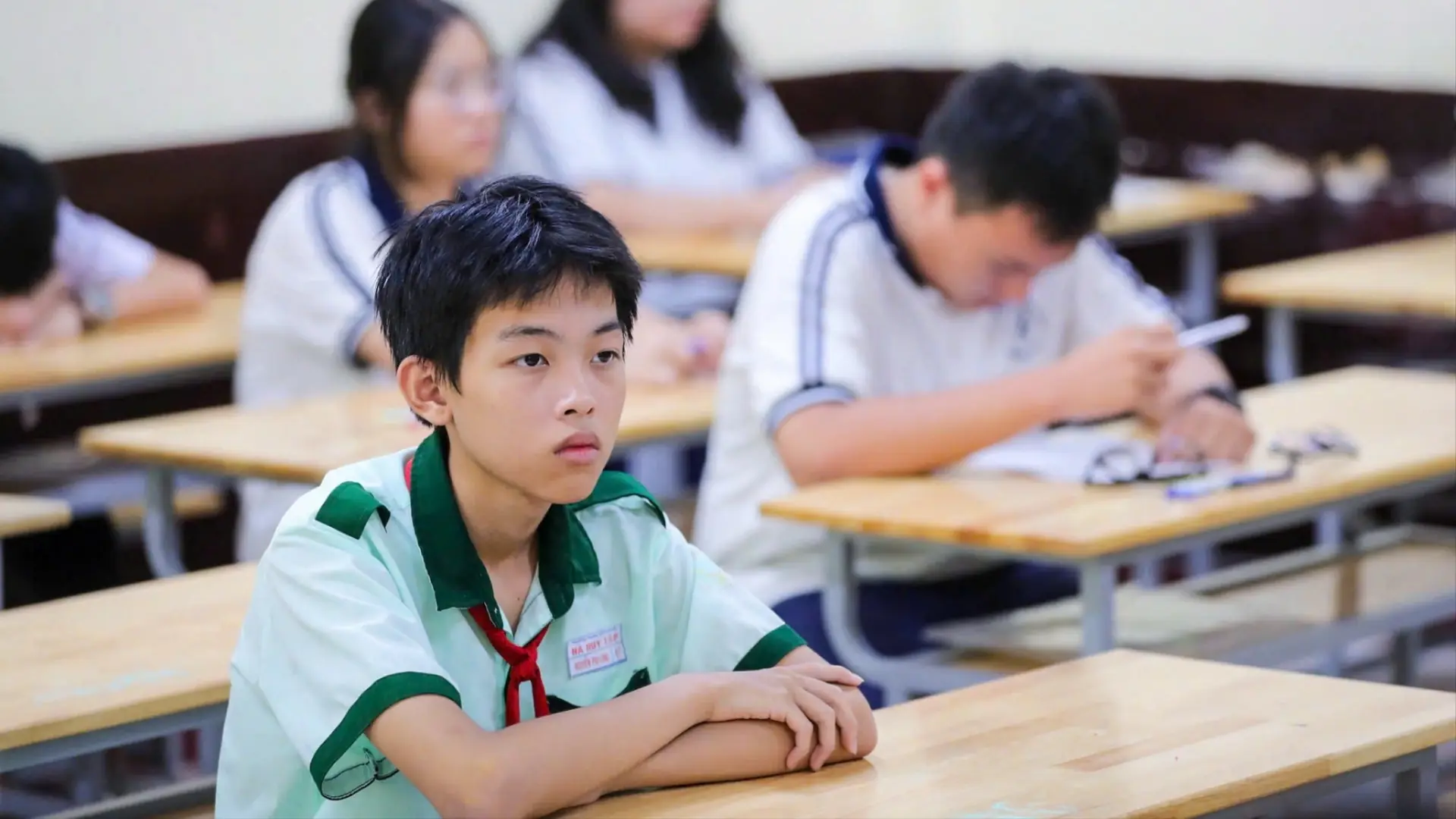 Xu hướng giáo dục nghề nghiệp hiện đại